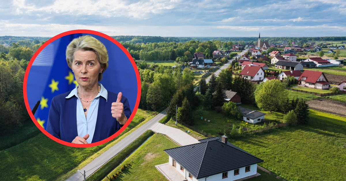 Nowe przepisy UE podniosą koszty życia na wsi – sprawdź, co się zmieni