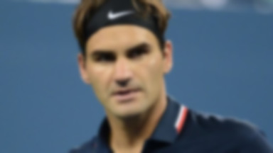 Roger Federer wycofał się z turnieju w Paryżu
