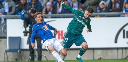 Legia Warszawa zmierzy się z Dynamem Kijów. Zysk zostanie przeznaczony na wsparcie ukraińskich uchodźców