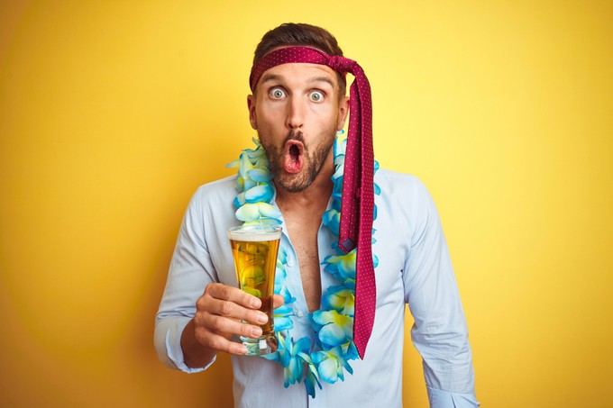 Ez a különös bélbetegség alkohol nélkül is lerészegíthet bárkit!