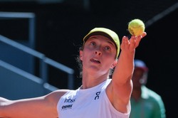 Świątek poznała rywalki w WTA Finals. W grupie zagra z Anisimovą, Keys i Rybakiną