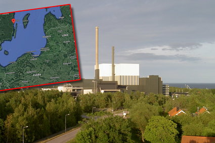 Spora awaria w szwedzkiej elektrowni atomowej. "Odłączenie o 10:43"