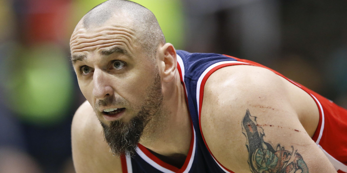 Marcin Gortat