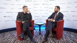 Niemcy mają strukturalny problem. Ich główny partner handlowy jest w innym obozie geopolitycznym [WYWIAD]