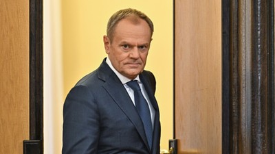 Donald Tusk