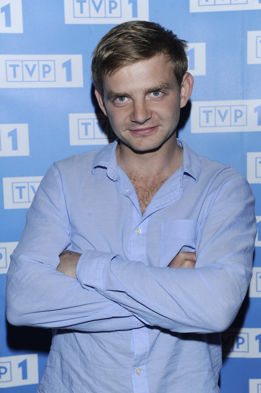 Znany aktor Rafał Zawierucha zwyzywał kontrolerów ZDM!