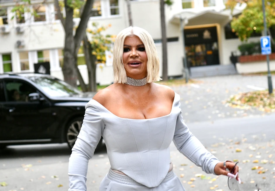 Dara Bubamara izgubila spor od Slobe Radanovića