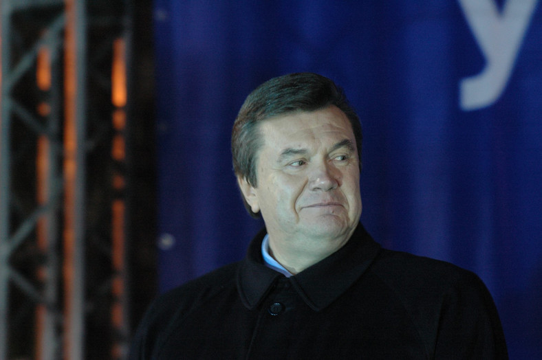 Wiktor Janukowycz (2004)