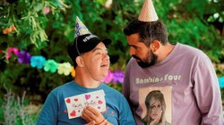 Ponad 7 milionów widzów. Zagraniczny hit trafił w Polsce prosto na VOD