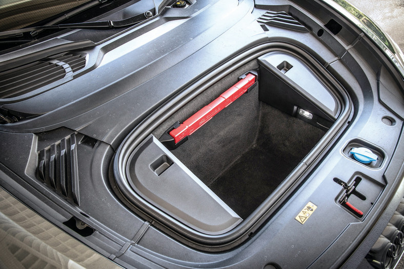 Audi RS e-tron GT (2021)