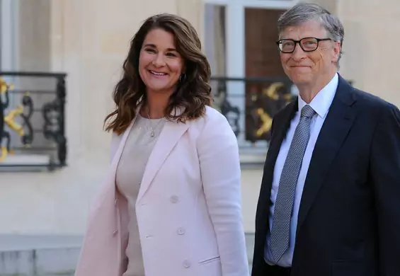Melinda i Bill Gatesowe są już po rozwodzie. Jak podzielili majątek?