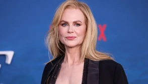 Nikol Kidman