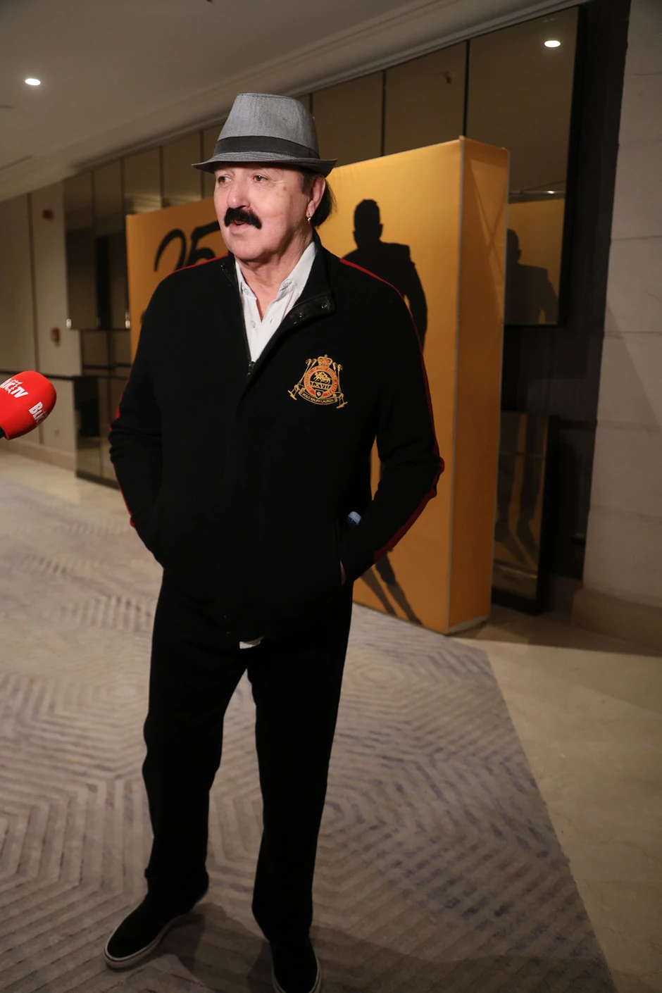 Željko Vasić promocija