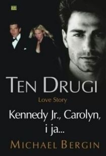 "Ten drugi. Kennedy Jr., Carolyn i ja..."