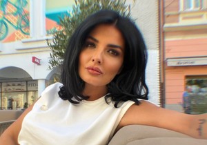 Milena Popović 