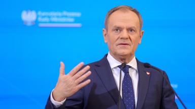 Donald Tusk: nie sądziłem, że prezes Kaczyński jeszcze mnie zaskoczy