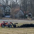 Rolnicy będą fotografować obornik na polach. Inaczej pieniędzy nie dostaną