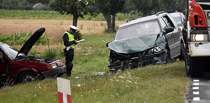 14-latka nie żyje, troje dzieci w szpitalu. Gdzie byli dorośli?