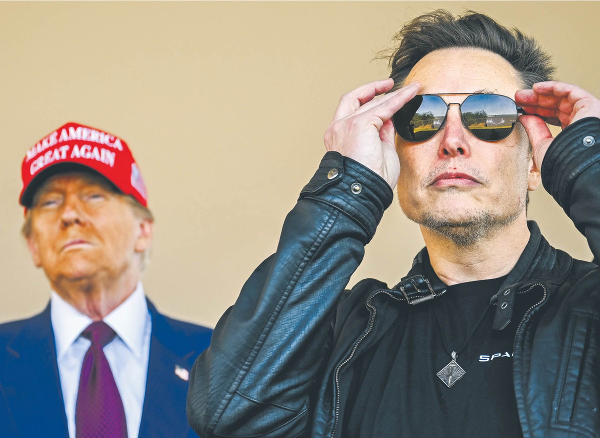 Elon Musk zniknął z polityki. Poznaj prawdziwe powody