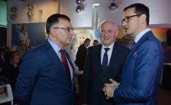 Mateusz Morawiecki w DGP: Co cztery dni jedna dobra zmiana