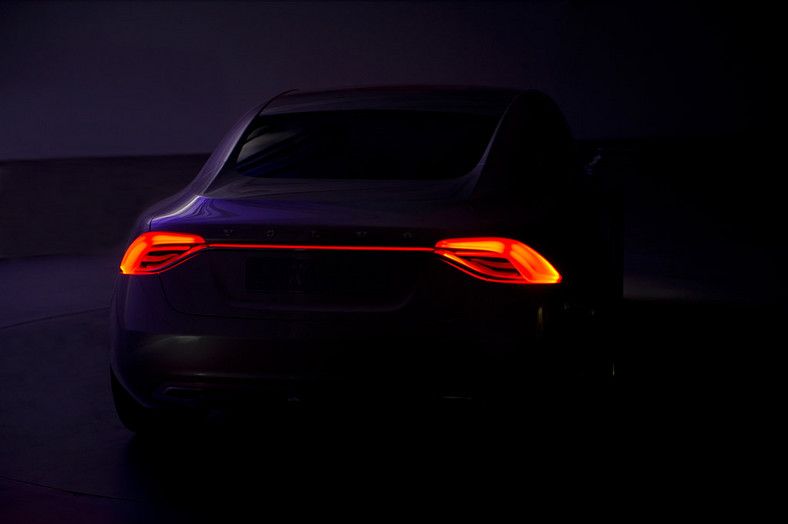 Volvo Concept Universe: nowa interpretacja luksusu