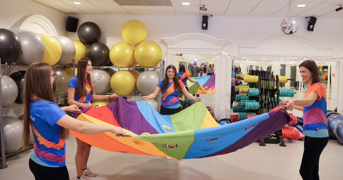 7 stycznia rusza Aquakids Academy, nowość w ofercie Aquaparku!