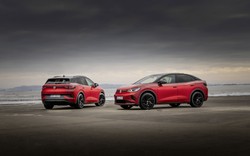 Volkswageny ID.4 i ID.5 w nowej odsłonie. Zmiany mogą zaskoczyć