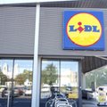 Lidl stawia kolejny krok w rozwoju e-commerce. Przy sklepach pojawią się Paczkomaty