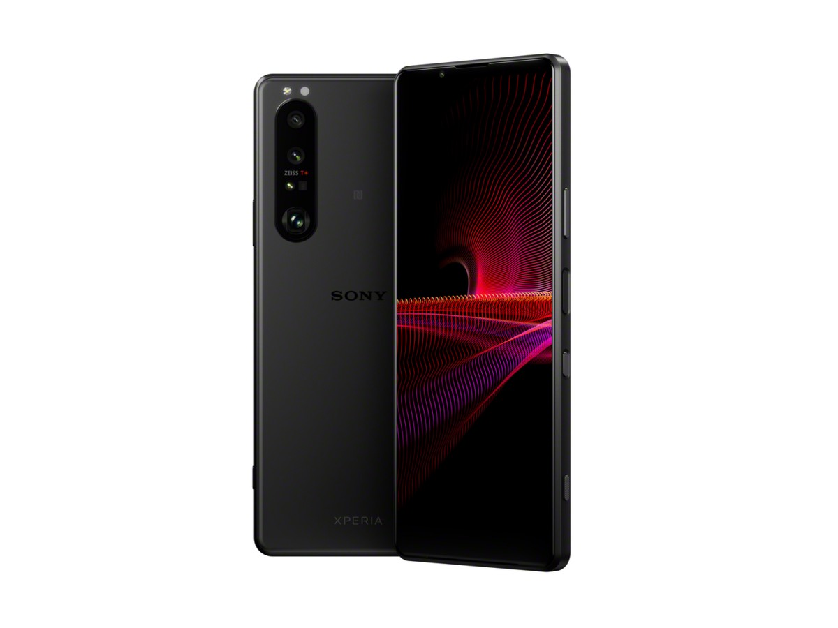 Xperia 1 III