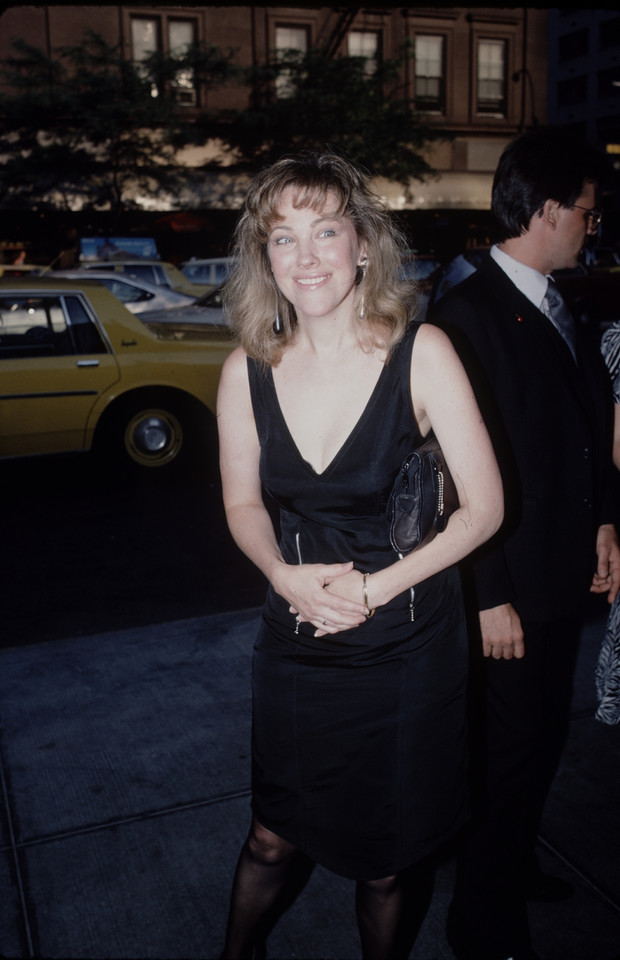 Catherine O'Hara (1990 r.)