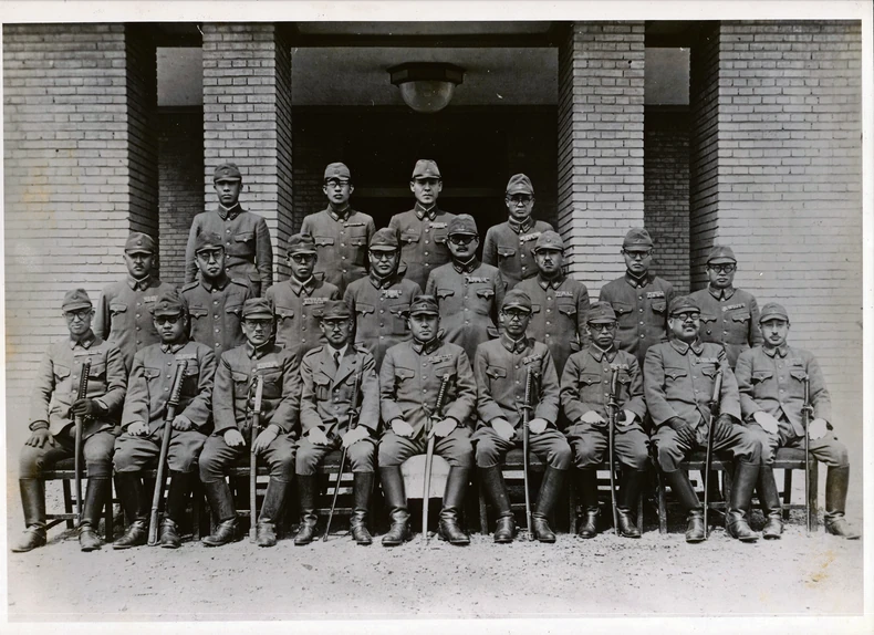 U avgustu 1945. godine, ubrzo nakon atomskog bombardovanja Hirošime i Nagasakija, stiglo je naređenje da se unište svi dokazi o aktivnostima u Jedinici 731
