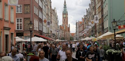 Duda: niech prezydent sobie to wydziara na czole