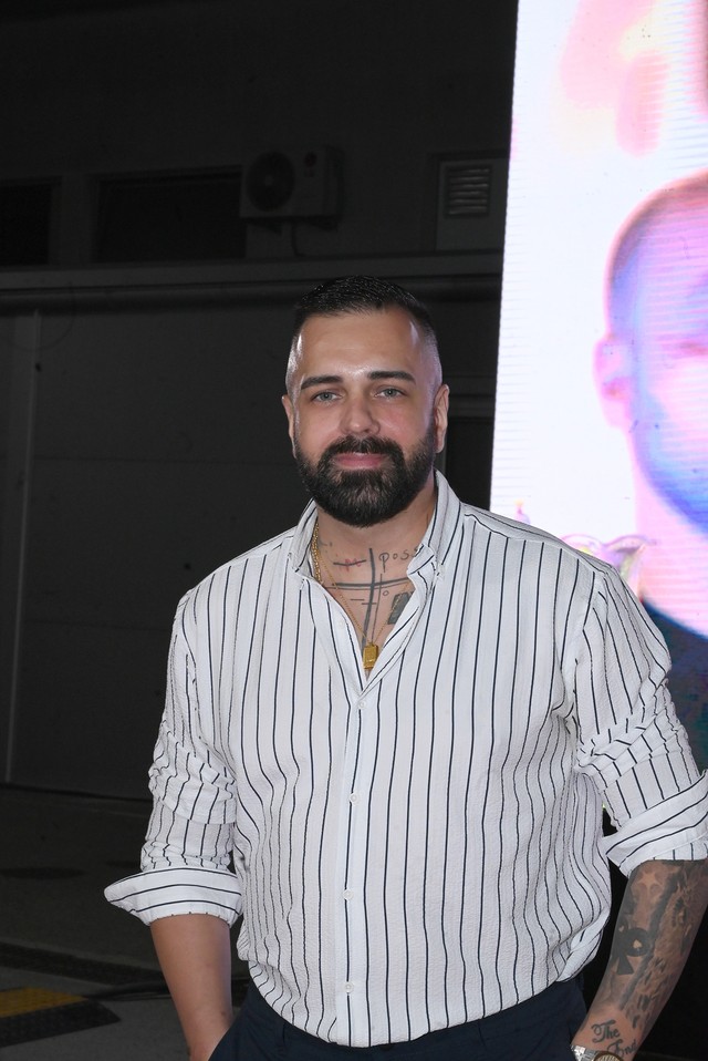Milan Stojičkovic