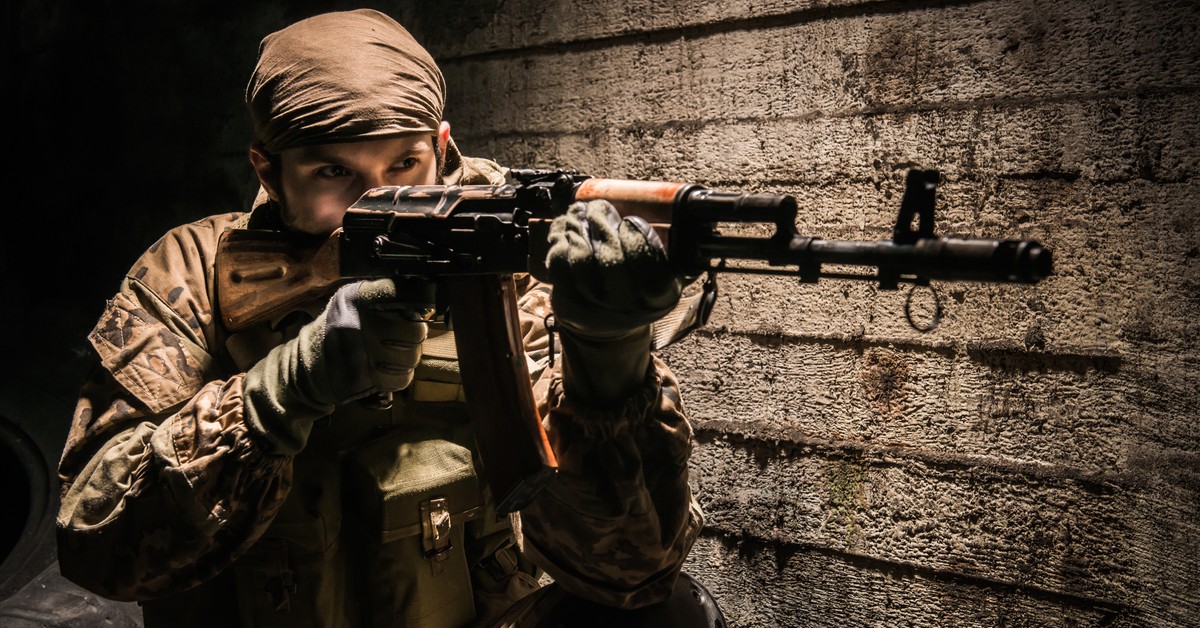 Pokrowsk tonie pod zalewem Rosjan. "Sytuacja skrajnie krytyczna"