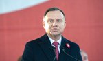 Andrzej Duda o obostrzeniach epidemicznych. Co powiedział?