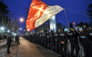 Dera: W Polsce zasady praworządności są przestrzegane