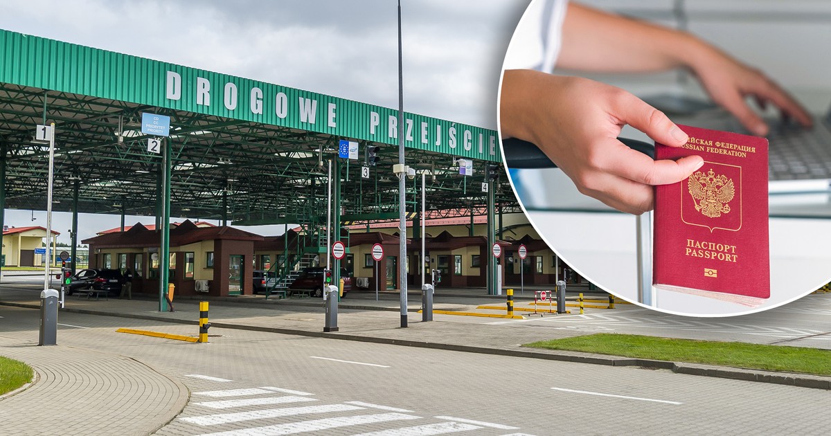 Międzynarodowa banicja Rosjan? Po UE krąży nowy plan