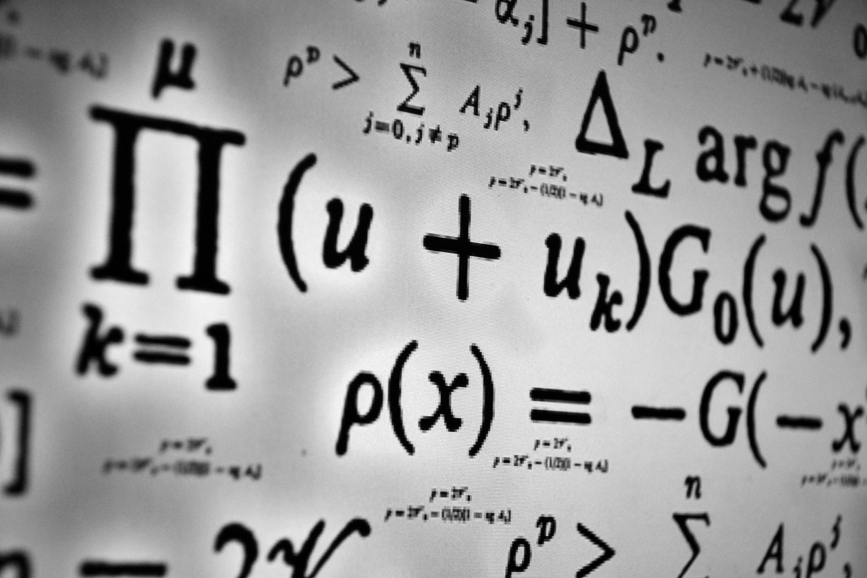 Matematické rovnice sa podľa vedcov dajú využiť aj na modelovanie vývoja partnerských vzťahov a odhaľovanie rizikových období. 