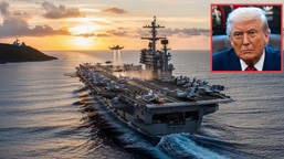 trump wstrzymuje uderzenie na iran? pentagon czeka na decyzję