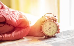 Niedosypiasz? Zobacz, co ci grozi