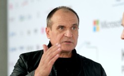 Kukiz: Tusk ich wszystkich połknie albo po kątach porozstawia