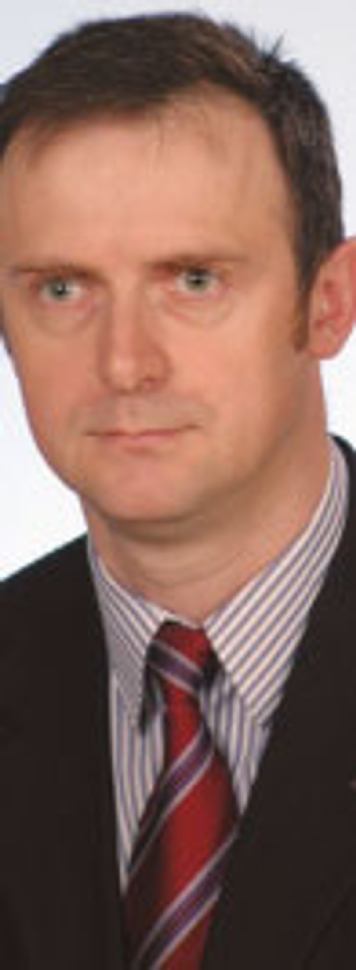 Arkadiusz Sobczyk, radca prawny, Kancelaria Prawna Sobczyk i Wspólnicy w Krakowie