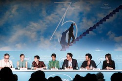 Cannes 2022. Hazanavicius: pomysł na "Final Cut" przypomina magiczną sztuczkę