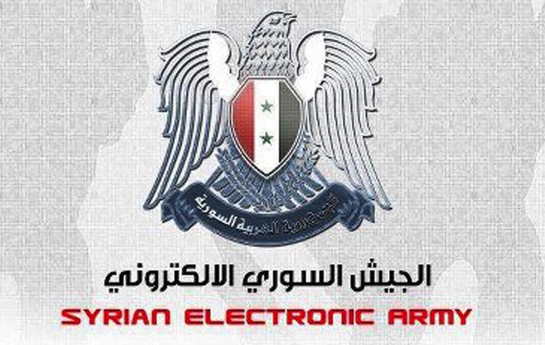 Syrian Electronic Army jest wyjątkową hakerską grupą. Została utworzona w 2011 roku by wspierać reżim Bassara Al-Assada. Chociaż działania Syriana nie są zbytnio wyrafinowane, ma on na swoim koncie ataki na setki stron internetowych i dużą ilość sieci znaczących organizacji. Srian Electronic Army wykorzystuje w sowjej działalności standardowe hakerskie narzędzia, takie jak np. spam i złośliwe oprogramowanie. W 2013 i 2014 roku doszło do znacznego natężenie działań organizacji.