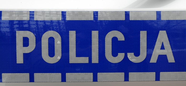 20-latek próbował uprowadzić 5-latkę z placu zabaw