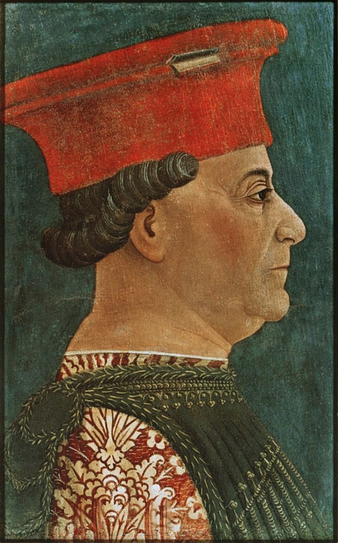 Franciszek Sforza
