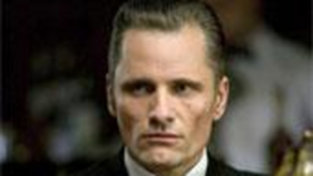 Viggo Mortensen zagra w sequelu filmu "Wschodnie obietnice".