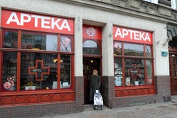 apteka