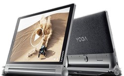 Tablet z baterią tak mocną, że hej! RECENZJA Lenovo Yoga Tab 3 Plus