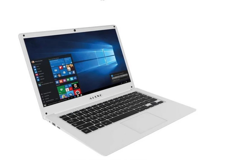 Kiano SLIMNOTE 141 - laptopy